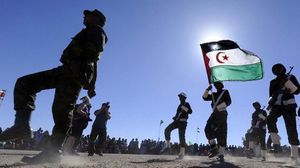 الكاتب قال إن المغرب يعتقد أن إيران تدعم البوليساريو عبر الجزائر- أ ف ب أرشيفية