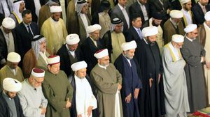 إقامة مؤتمر الوحدة الإسلامية بإيران - أرشيفية