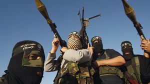 "جيش الإسلام" تمكن من اعتقال قادة "جيش الأمة" في دوما السورية - ارشيفية