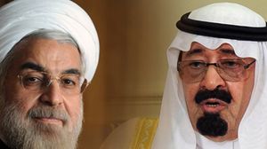 إيران اتهمت مرارا السعودية بالوقوف خلف انخفاض أسعار النفط - أرشيفية