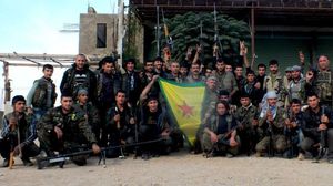 كيف يسهم دعم القوات الكردية لمقاتلة تنظيم الدولة على مستقبل سوريا والعراق؟ - أرشيفية