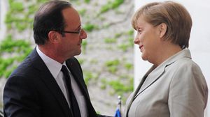ألمانيا تستجيب لحليفتها فرنسا وتنضم للتحالف الدولي ضد داعش ـ أرشيفية
