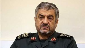 القائد العام لقوات الحرس الثوري اللواء محمد علي جعفري - فارس