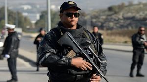 الأمن التونسي يشن حربا على من يسميهم بـ"الجماعات التكفيرية" - أرشيفية