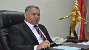 وزير الآثار المصري، ممدوح الدماطي - أرشيفية