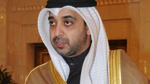 وزير الدولة لشؤون مجلس الوزراء الكويتي محمد الصباح - أرشيفية