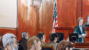 تأجيل محاكمة مساعد لأسامة بن لادن في أمريكا - تعبيرية