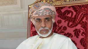 يعاني السلطان قابوس من سرطان القولون بحسب مصادر دبلوماسية - أرشيفية