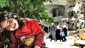 أطفال سوريا لم يعد لهم من طفولتهم سوى الاسم - (عربي21)