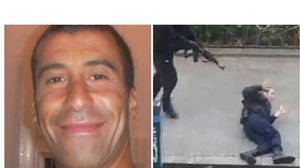 الشرطي أحمد مرابط من بين قتلى الهجوم على "شارلي إيبدو" - أرشيفية