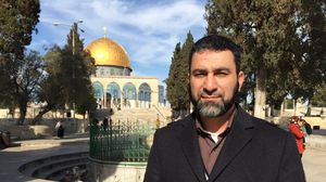 أبو ليل: ينفذ الاحتلال مخططا رهيبا في المسجد الأقصى ابتداء من اليوم الأحد