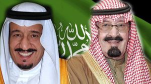 هندرسون: أي قرار مضطرب حول القائد قد يهدد مستقبل آل سعود - أرشيفية