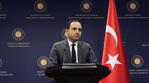 قال إن تركيا ستوجه الدعوة إلى مصر للمشاركة - تويتر