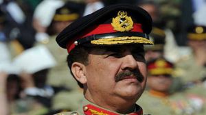 قائد الجيش الباكستاني التقى مساعد وزير الدفاع السعودي - ارشيفية