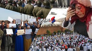 ما يزال شد الحبل قائما بين الأساتذة المتدربين والحكومة المغربية فيما بات يعرف بقضية "المرسومين"- عربي21