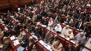 فورين بوليسي: برلمان مصر الجديد يقدم ورقة التين للسيسي وحكمه الشمولي - أرشيفية