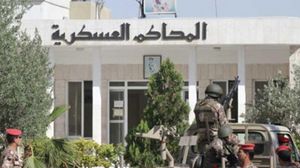 اعتقلت السلطات الأمنية الأردنية المتهمين في تموز/ يوليو الماضي- غوغل
