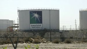 تعكف أرامكو السعودية على برنامج ضخم لتعزيز إنتاج الغاز لتوليد الكهرباء ـ أرشيفية