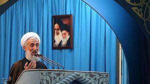 ينتخب الإيرانيون في شباط المقبل  أعضاء البرلمان - تسنيم