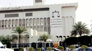 المحكمة الكويتية - أرشيفية
