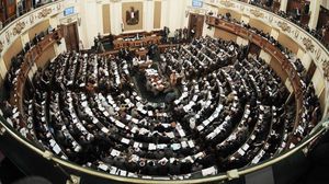 البرلمان يسعى لإقرار 341 قانونا تم اقتراحها خلال حكم السيسي وسلفه منصور - أرشيفية
