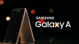 تتمتع أجهزة "Galaxy A" بنظام كاميرا مزودة بميزة استقرار الصورة البصرية - أرشيفية