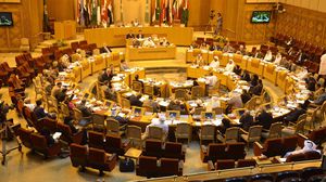 رئيس البرلمان العربي أحمد الجروان أكد أن الكيان الصهيوني أقدم ممارس للإرهاب ضد شعب أعزل - أرشيفية