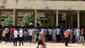 جامعة محمد الخامس تصدرت الجامعات المغربية الحكومية الـ12 من حيث عدد الإصدارات العلمية- أرشيفية
