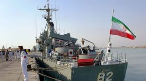 البحرية الإيرانية احتزت الزورقين الأمريكيين وطاقميهما - ارشيفية