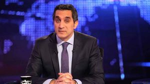 باسم يوسف توقع أن يتنازل السيسي عن مثلث حلايب لصالح السودان - أرشيفية
