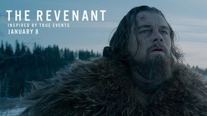 الفيلم المرشح لجائزة الأوسكار كأفضل فيلم "The Revenant"