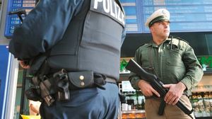 الشرطة الألمانية قامت بحملة مداهمات في برلين ومدينتين أخريين- أرشيفية