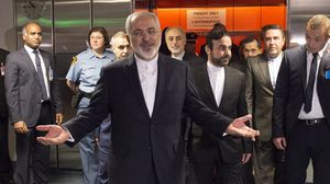 أعلنت إيران سابقا أنها نفذت كل التزاماتها في الاتفاق النووي - أ ف ب