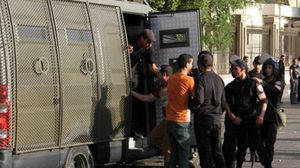 مصر  اختفاء قسري   سجون مصر  تحقيق