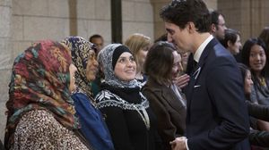 كندا أقرت ذكرى الهجوم الإرهابي على مسجد في كيبك يوما وطنيا- أرشيفية (أ ف ب)