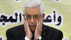يواجه عباس صراعا داخل حركة فتح وإحباطا فلسطينيا لفشل المسار السياسي - أرشيفية