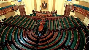برلمان السيسي أقر 124 قانونا في يوم واحد ـ أرشيفية