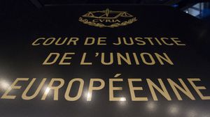 أعلى محكمة في الاتحاد الأوروبي ألغت الاتفاقية السابقة ـ أرشيفية 
