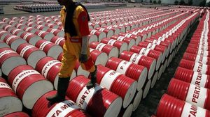 تراجع النفط بسبب وفرة المعروض ورفع العقوبات عن إيران ـ أرشيفية 