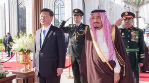 فايننشال تايمز: وصول الرئيس الصيني اليوم إلى الرياض يمنحه فرصة للتوسط بين البلدين - أرشيفية