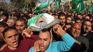 الغارديان: سعير تعيش دوامة القتل على يد جيش الاحتلال الإسرائيلي - الأناضول