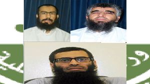 أعدمت السلطات السعوية 47 متهما بـ"الإرهاب" بينهم أربعة من الشيعة - تويتر