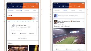 منصة فيسبوك الرياضية ستجمع كل المحتوى المتعلق بالمنافسات في مكان واحد - فيسبوك