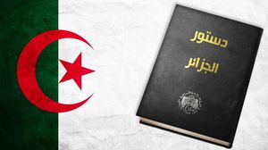 طالب أمين عام الحزب الحاكم بالجزائر بالتراجع عن هذا البند - أرشيفية