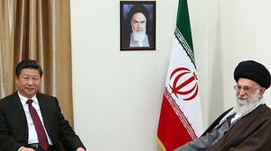 اعتبر خامنئي تشكيل "تحالف لمحاربة الإرهاب" الذي تقوده أمريكا بأنه "عملية خداع"- وكالة فارس الإيرانية