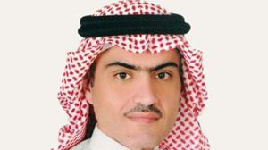 ثامر السبهان سفير السعودية لدى العراق- أرشيفية