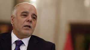 رئيس الوزراء العراقي حيدر العبادي- أرشيفية