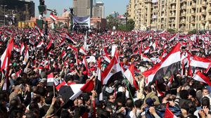 واشنطن بوست: يتوقع أن تنهار مصر إن لم تحدث تغيرات في سياسات النظام- أرشيفية