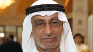 غرّد عبد الخالق عبد الله خارج سرب سياسات الإمارات عدة مرات - أرشيفية 
