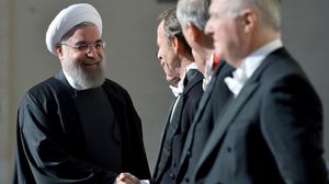 هل تخلت أوروبا عن حقوق الإنسان في إيران؟- أ ف ب